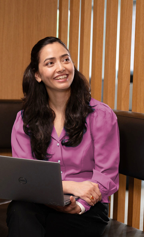 Experto en investigación a nivel mundial