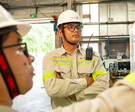 Valor de los 10 a 15 proyectos activos en el portafolio en cualquier momento
