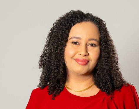 de representación femenina